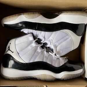 Air Jordan 11 retro Concord